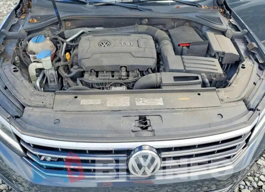1VWDT7A34HC070781 Photo# 11