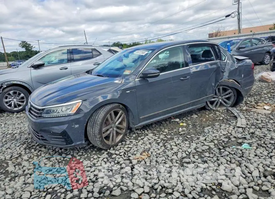 1VWDT7A34HC070781 Photo# 1