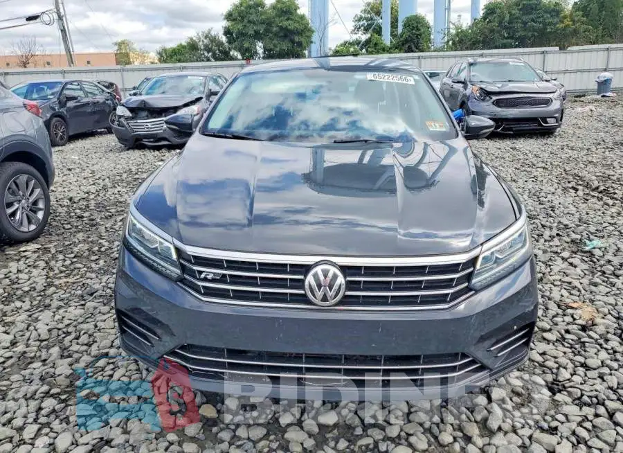 1VWDT7A34HC070781 Photo# 5