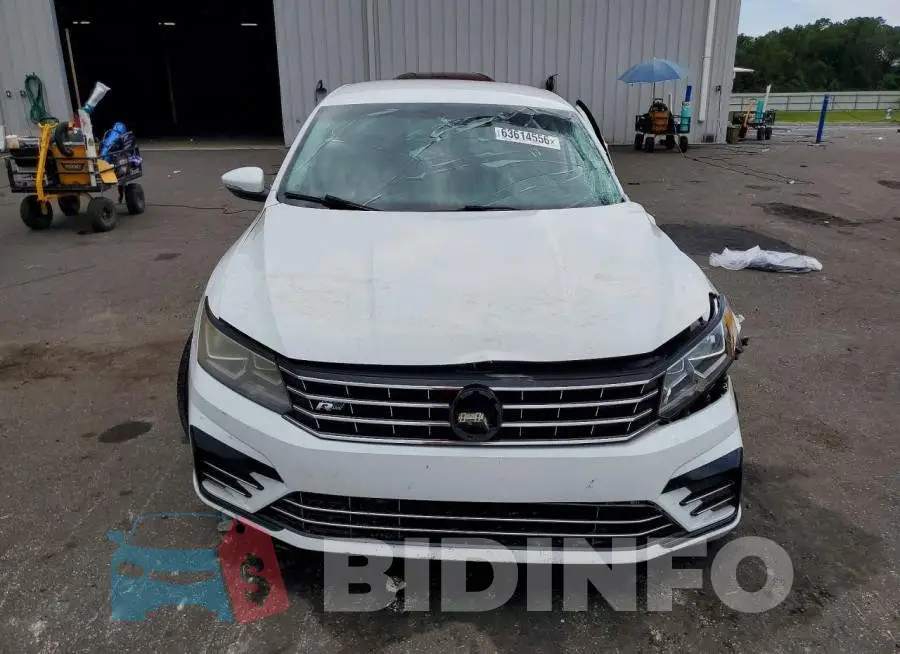 1VWDT7A34HC075933 Photo# 5