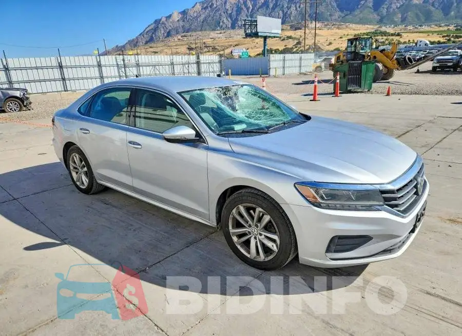 1VWSA7A37LC017594 Photo# 4
