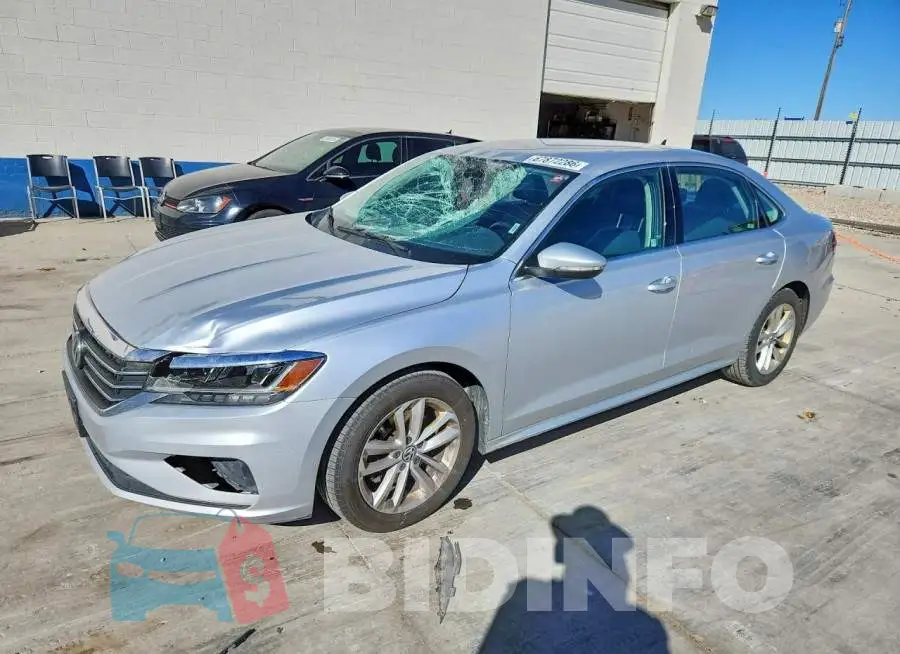 1VWSA7A37LC017594 Photo# 1