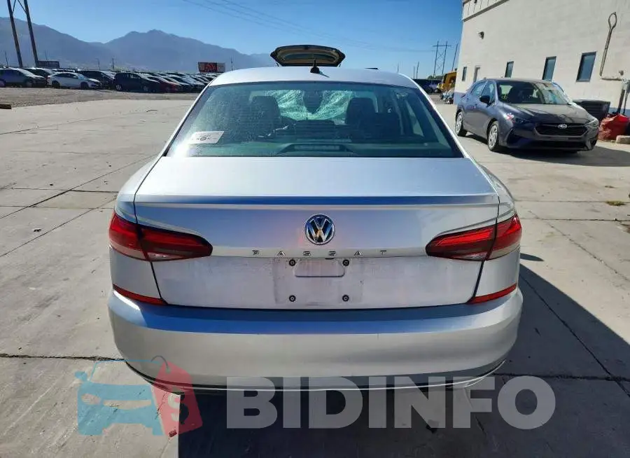 1VWSA7A37LC017594 Photo# 6