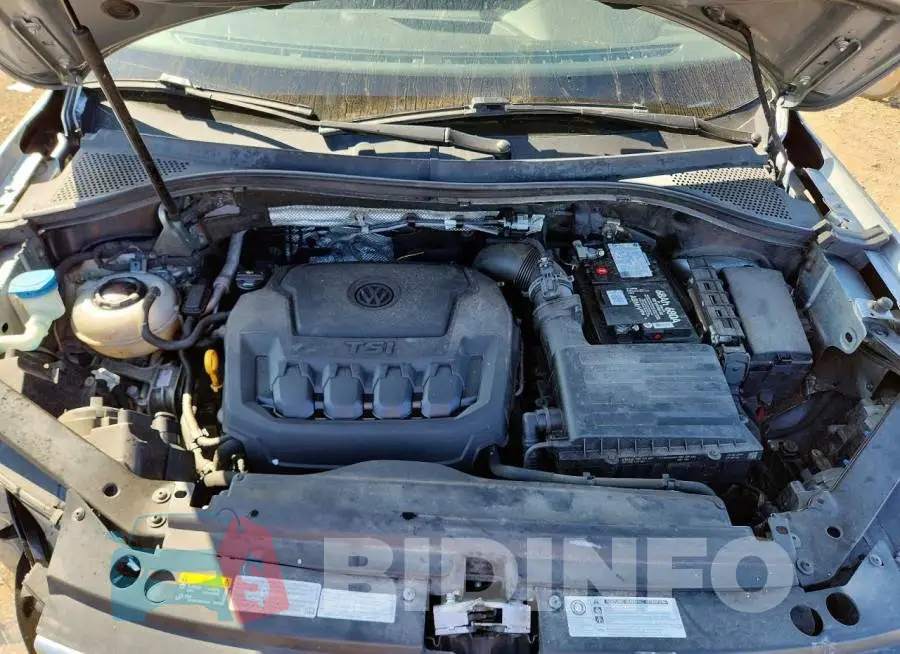 3VV2B7AX6KM159842 Photo# 11