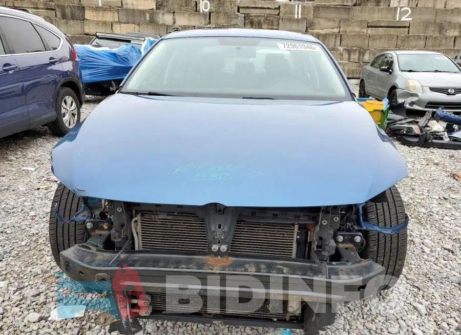 3VW167AJ2HM411358 Photo# 5