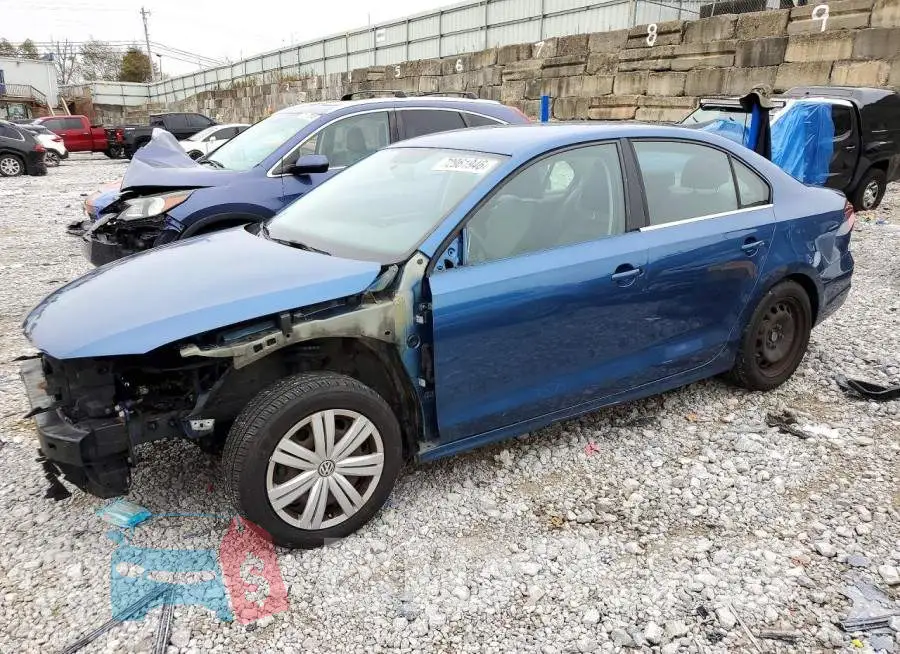 3VW167AJ2HM411358 Photo# 1