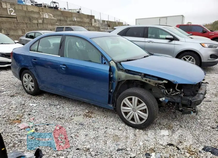 3VW167AJ2HM411358 Photo# 4