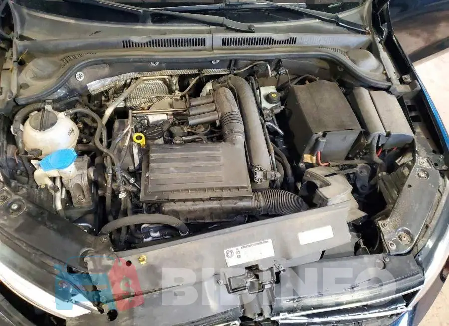 3VW2B7AJ5HM273119 Photo# 11