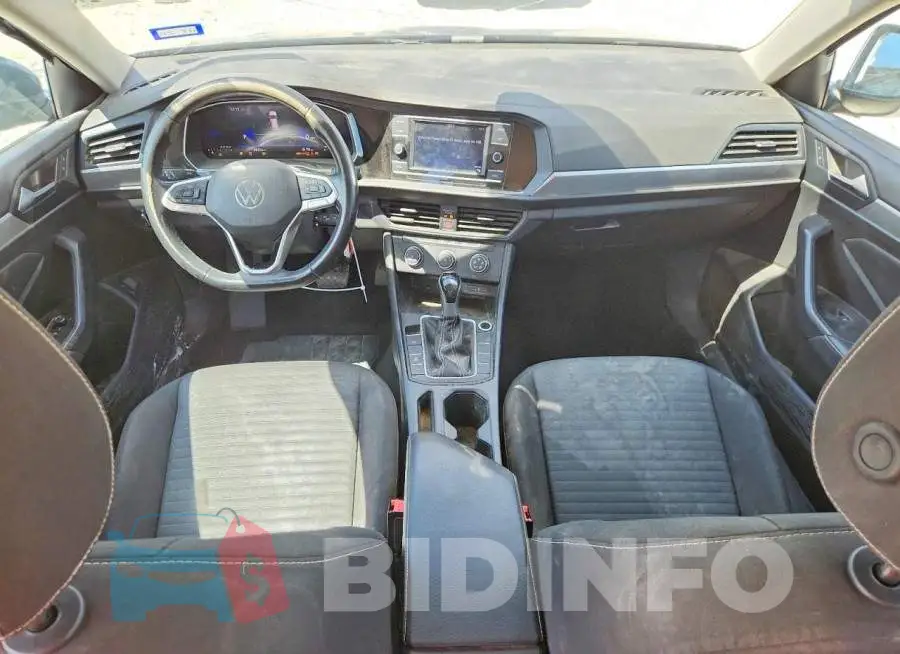 3VW5M7BU1RM095663 Photo# 8