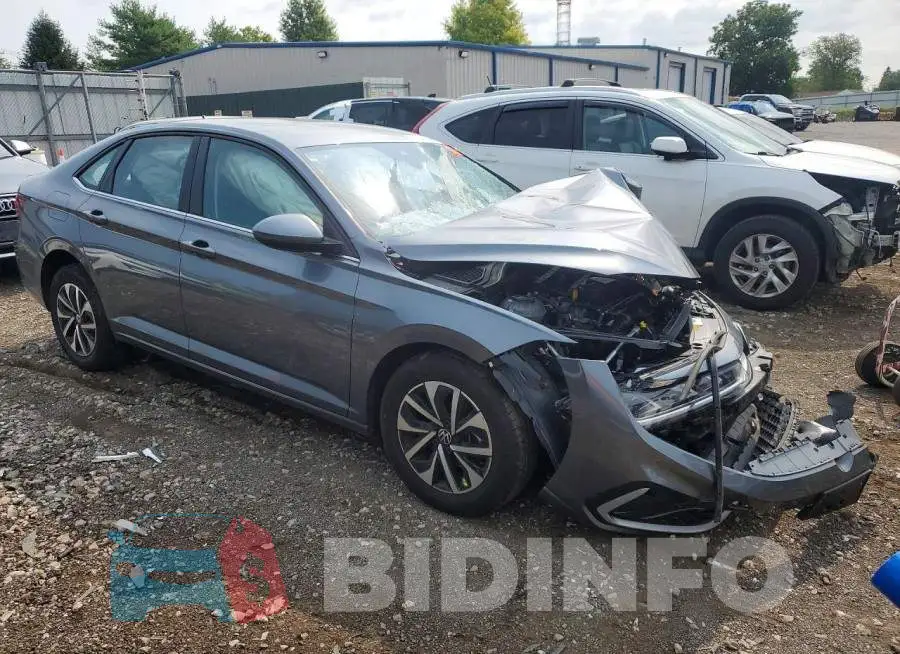 3VW5W7BU8TM012439 Photo# 4