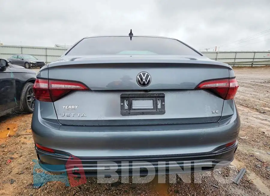 3VW7M7BU3RM035506 Photo# 6
