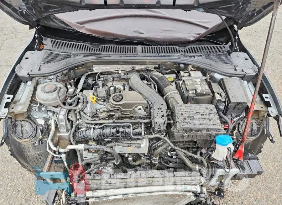 3VW7M7BU3RM035506 Photo# 11