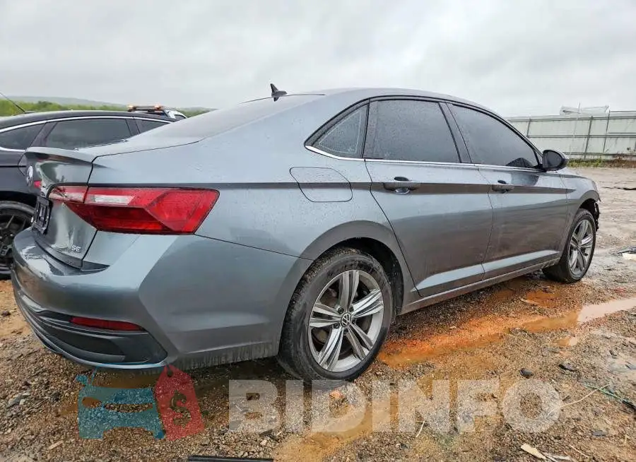 3VW7M7BU3RM035506 Photo# 3