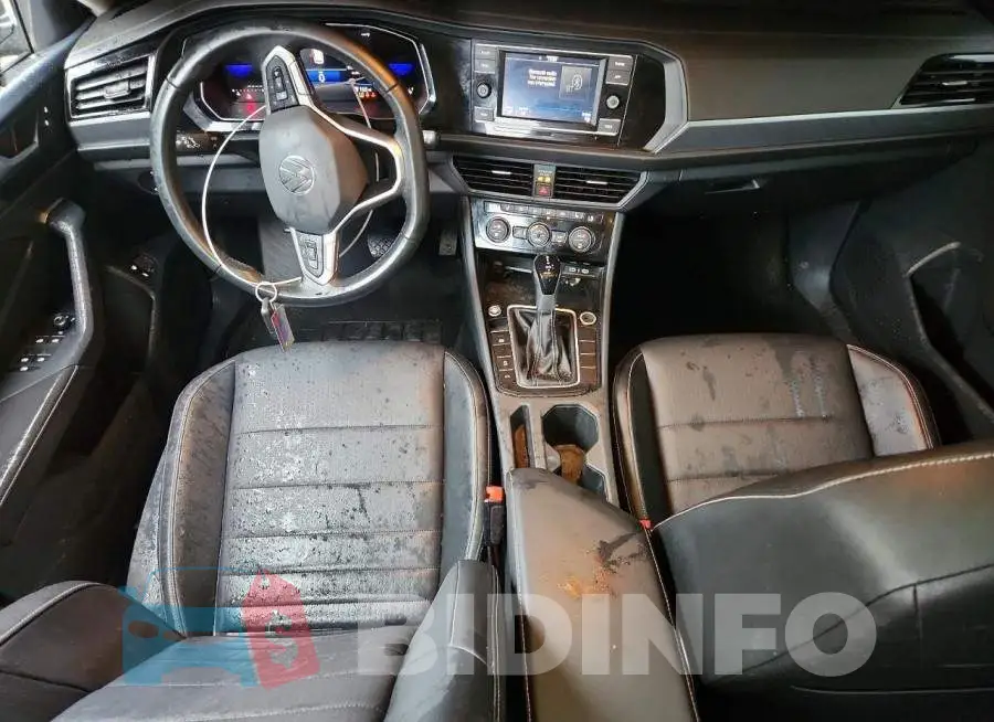 3VW7M7BU3RM035506 Photo# 8