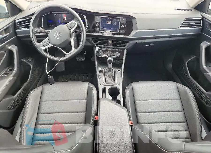 3VW7M7BU6RM018537 Photo# 8