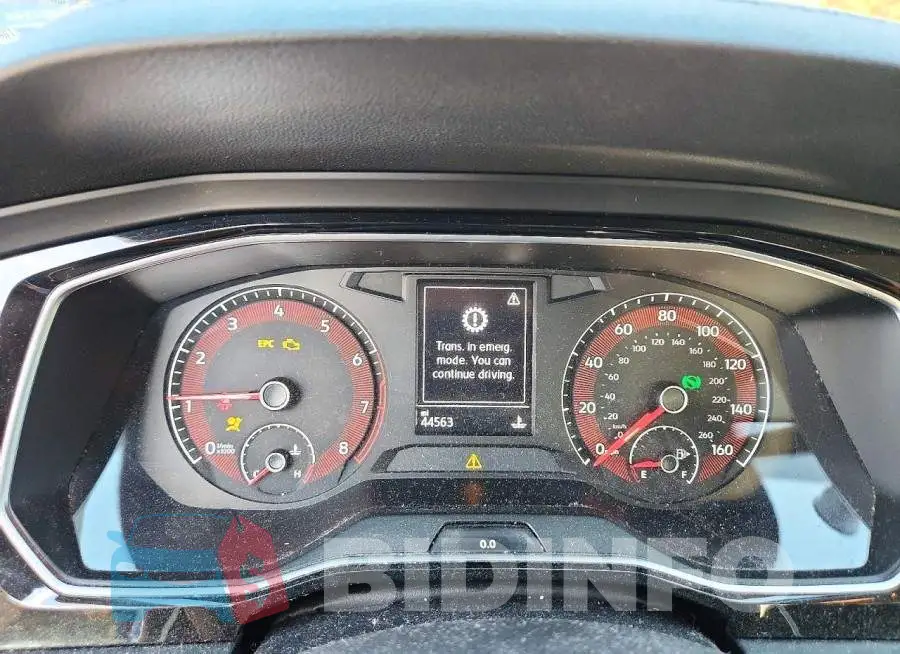 3VWCB7BU4KM222571 Photo# 9