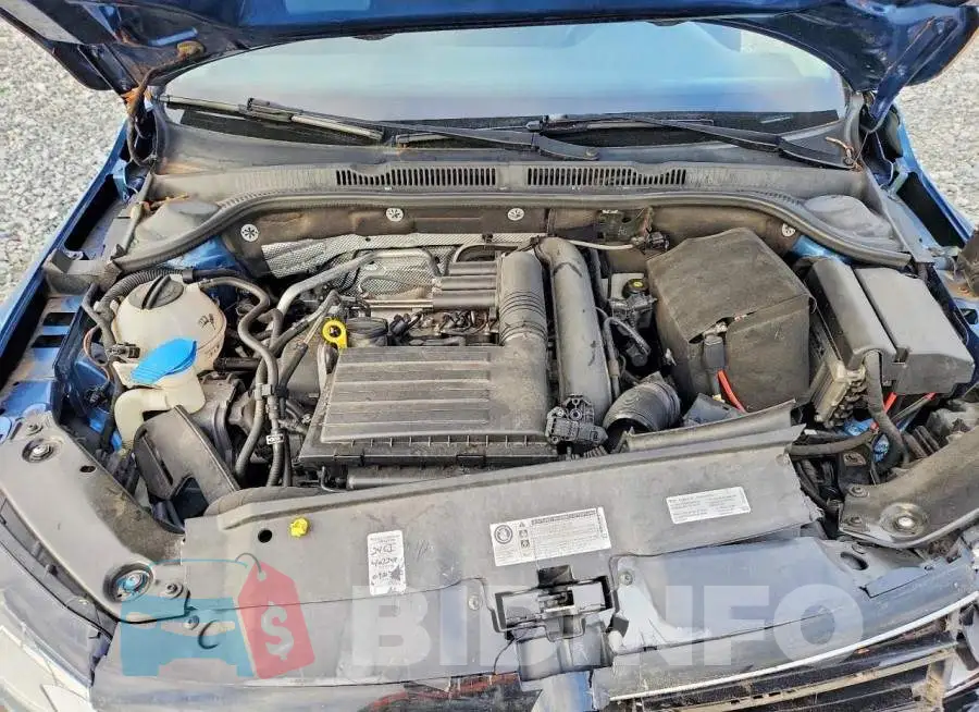 3VWDB7AJ4HM274769 Photo# 11