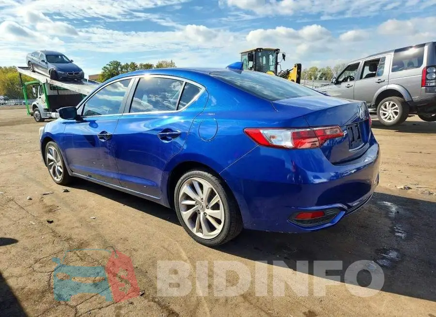 19UDE2F34HA009226 Photo# 2