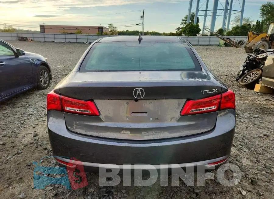 19UUB1F50LA008233 Photo# 6