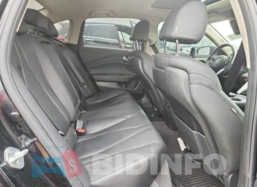 19UUB5F37PA005776 Photo# 10