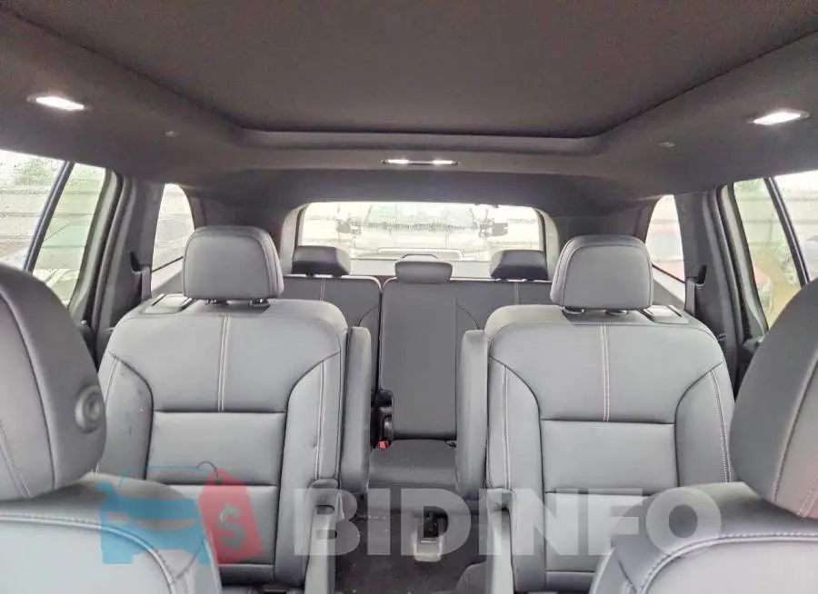 1GKENNRS2SJ138097 Photo# 10