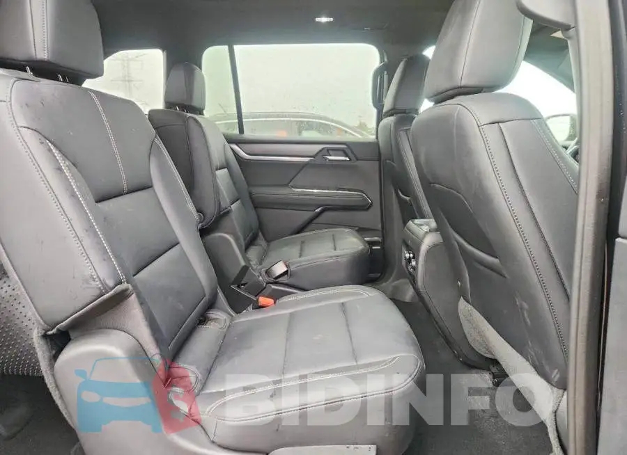 1GKENNRS2SJ138097 Photo# 11