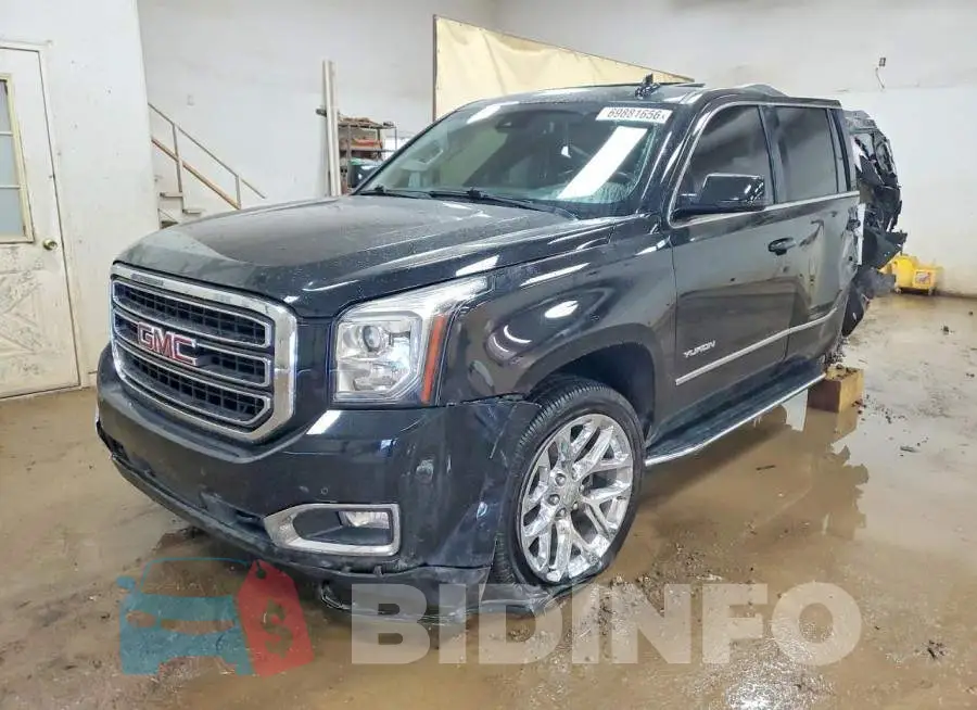 1GKS2BKC8LR155633 Photo# 1