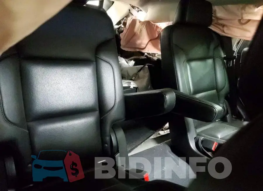 1GKS2BKC8LR155633 Photo# 11