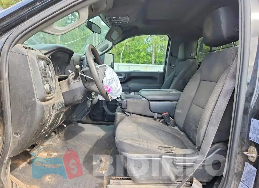 1GT39SE74NF316686 Photo# 7