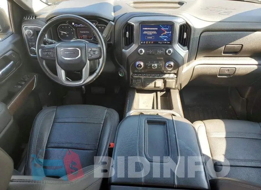 1GTU9FEL7MZ334881 Photo# 8