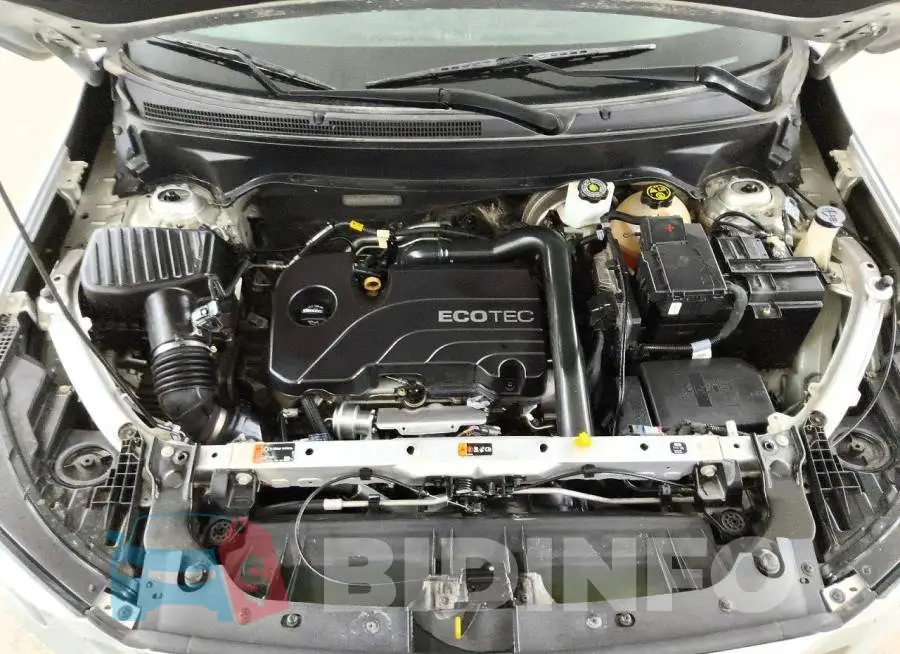 3GKALMEV3JL378040 Photo# 12
