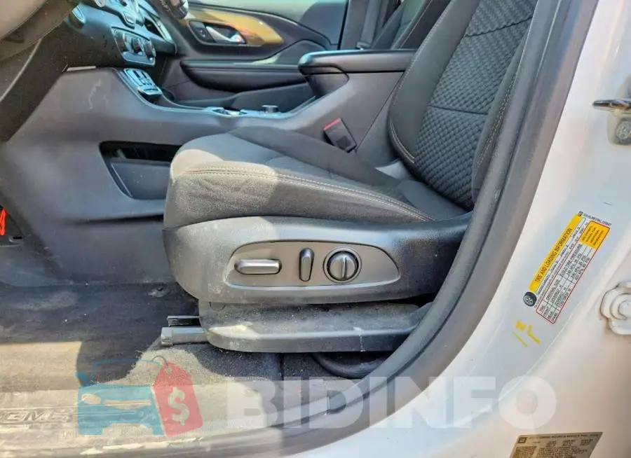 3GKALMEV9KL193847 Photo# 13