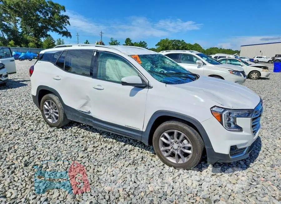 3GKALPEG6RL186447 Photo# 4