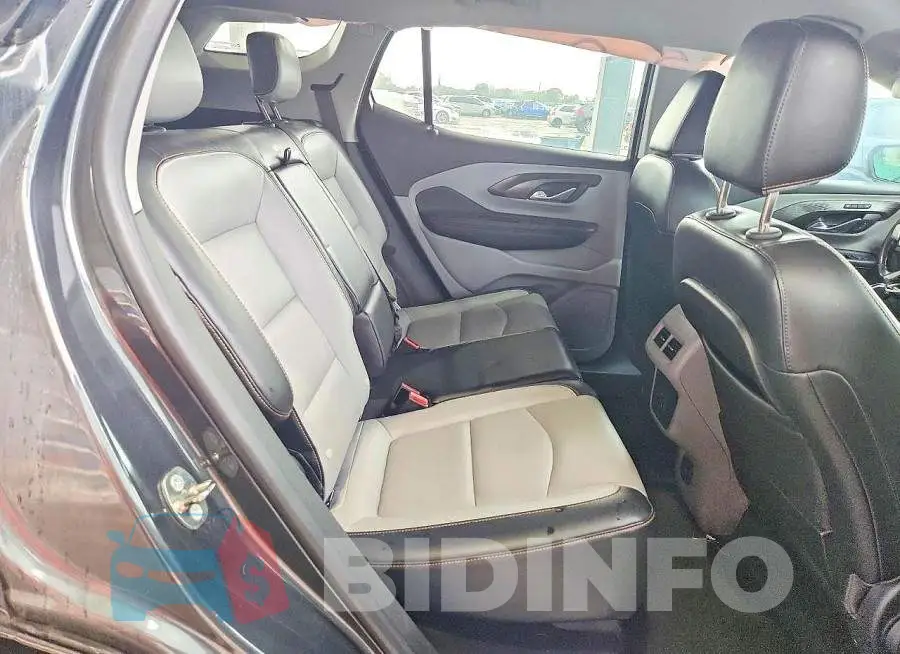 3GKALPEX6JL201596 Photo# 10