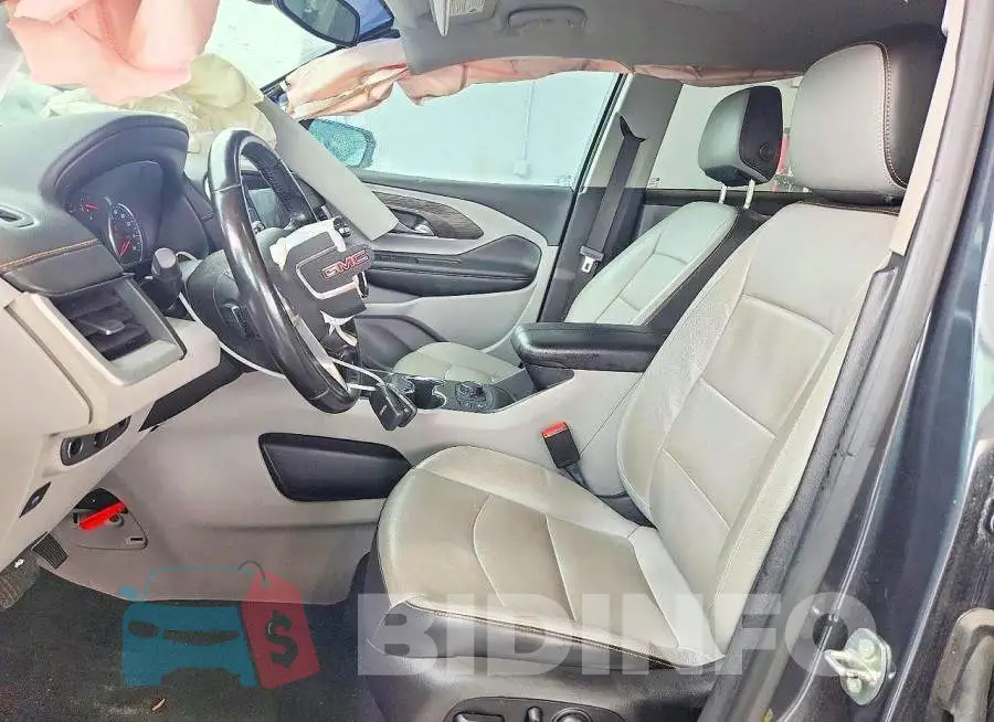 3GKALPEX6JL201596 Photo# 7