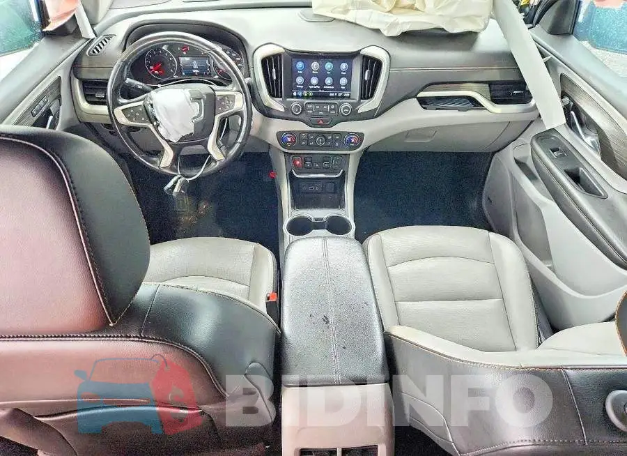 3GKALPEX6JL201596 Photo# 8