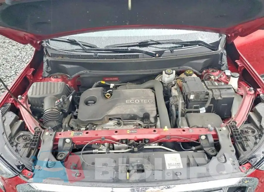 3GKALTEV8JL373832 Photo# 12