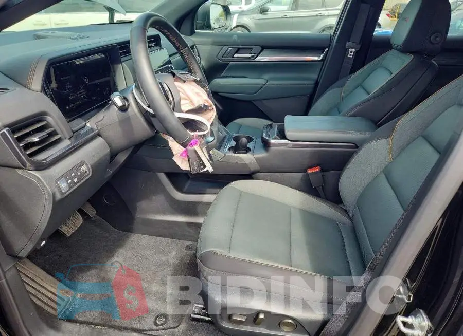 3GKALYEG4TL367074 Photo# 7