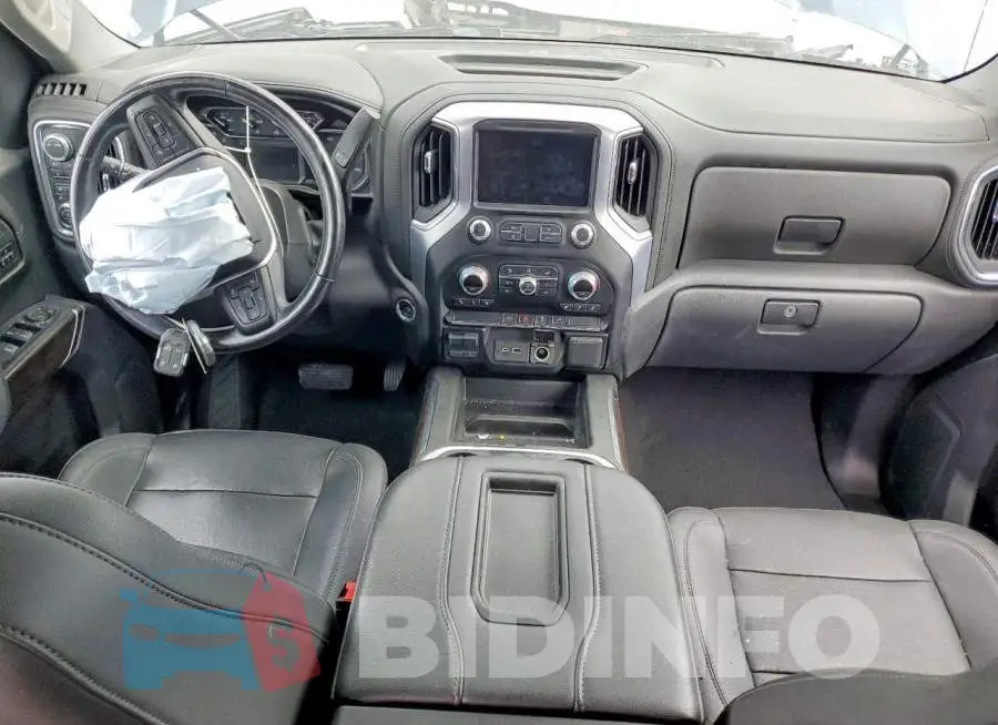 3GTU9DEL3MG398713 Photo# 8
