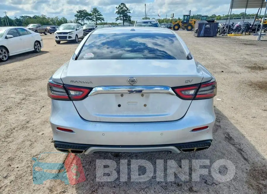 1N4AA6CV8LC371654 Photo# 6