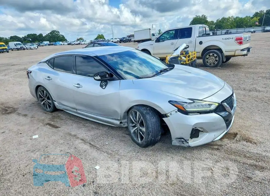 1N4AA6CV8LC371654 Photo# 4