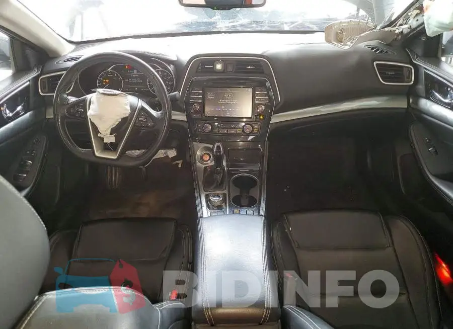 1N4AA6CV9LC365037 Photo# 8