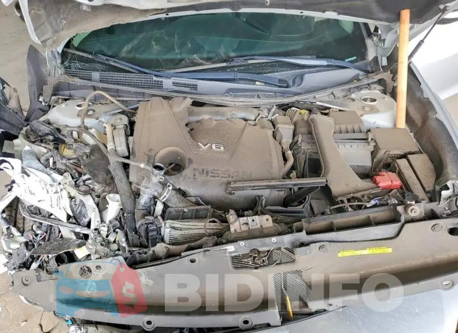 1N4AA6CV9LC365037 Photo# 11