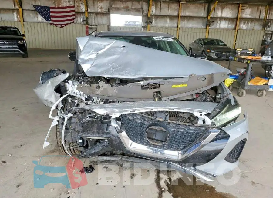 1N4AA6CV9LC365037 Photo# 5