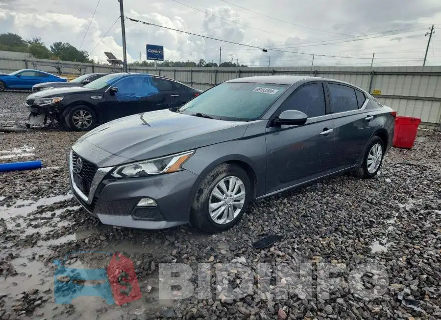 1N4BL4BV0KC223713 Photo# 1