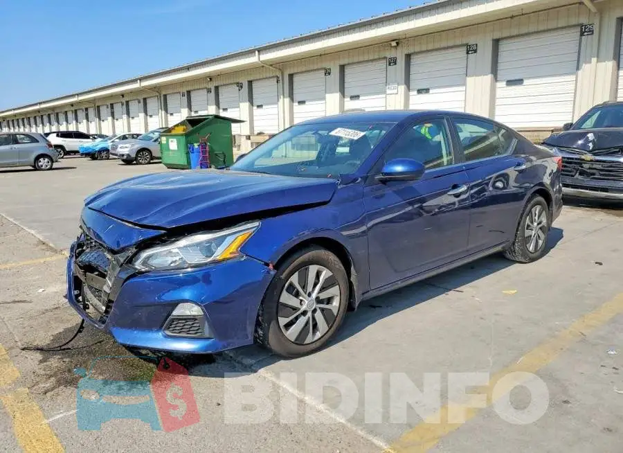 1N4BL4BV4LC156924 Photo# 1