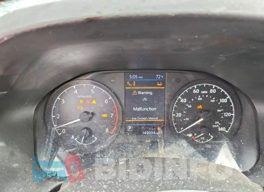 1N4BL4BV7MN307731 Photo# 9