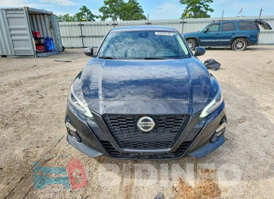 1N4BL4CV6NN302889 Photo# 5