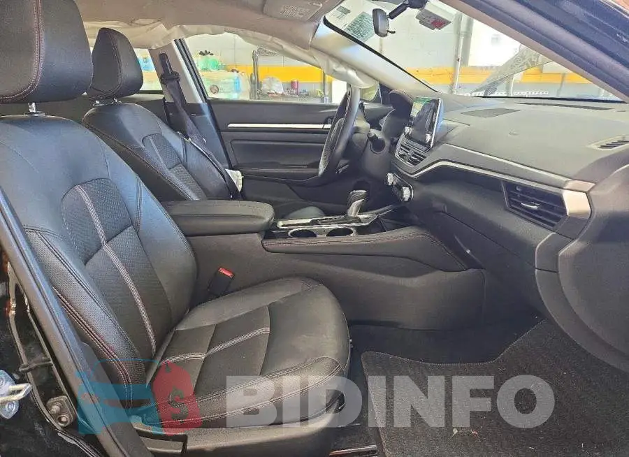 1N4BL4CV8SN423502 Photo# 7