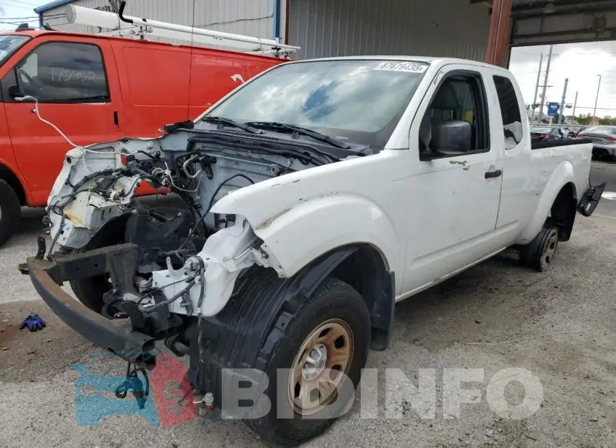 1N6BD0CT7HN773336 Photo# 1